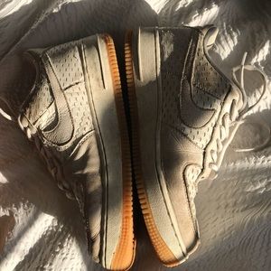Nike Air Force 1s